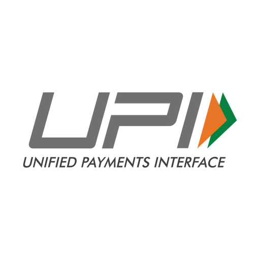 UPI Logo